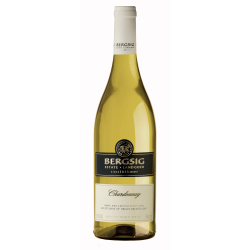 Buy Bergsig Estate Chardonnay - South Africa
